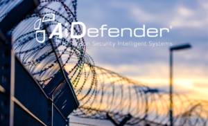 Prision Security Intelligent System Selcom