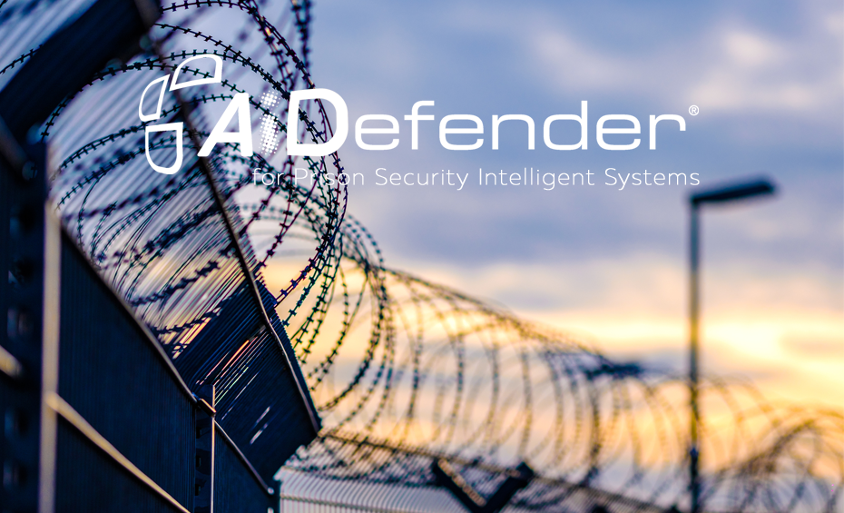 AiDefender for Prision Security Intelligent Systems