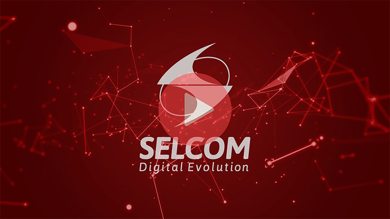 Video Selcom Fiera Sicurezza | Selcom S.p.A.