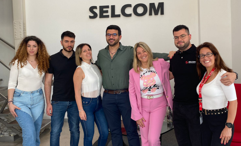 System Integrator | Selcom S.p.A. Digital Evolution